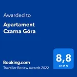 Czarna Gora Apartment Heudorf