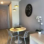 Czarna Gora Apartment Heudorf