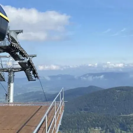 Czarna Góra Apartamento *