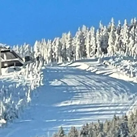 Czarna Gora * Сенна