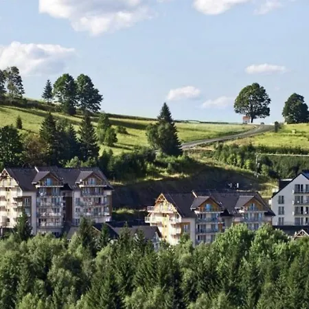 Czarna Gora Apartment *