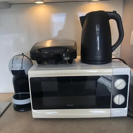 Apartamento Czarna Góra