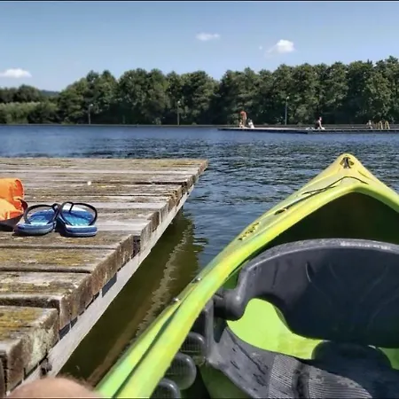 Czarna Góra Sienna (Klodzko)