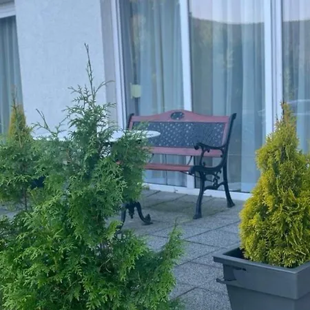 Apartamento Czarna Góra *