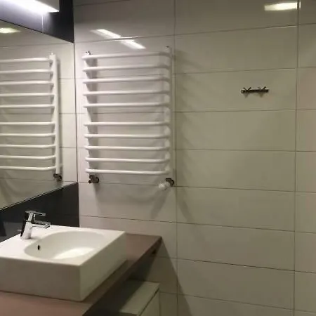 Czarna Góra * Sienna (Klodzko)