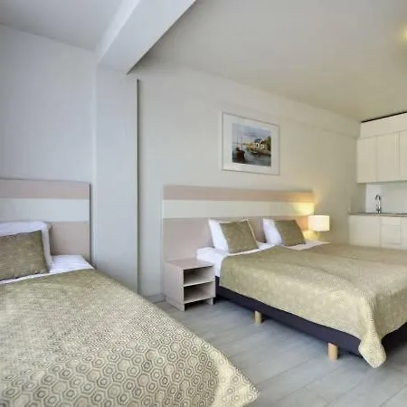 Apartment Czarna Gora *