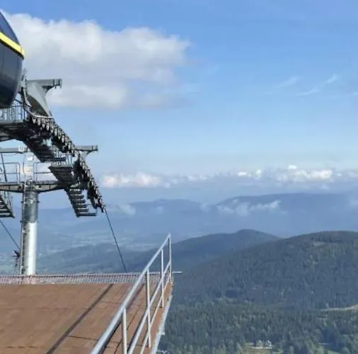 Czarna Gora Apartment *