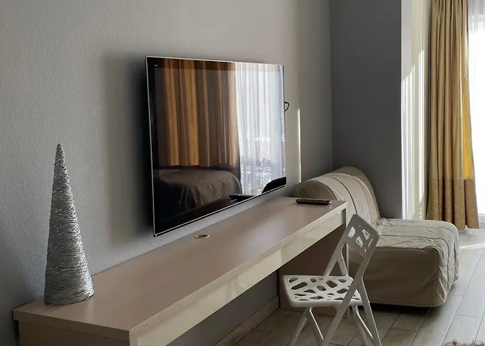 Apartment Czarna Gora Sienna (Klodzko)