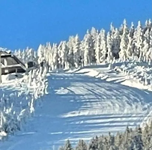 Czarna Gora * Sienna (Klodzko)