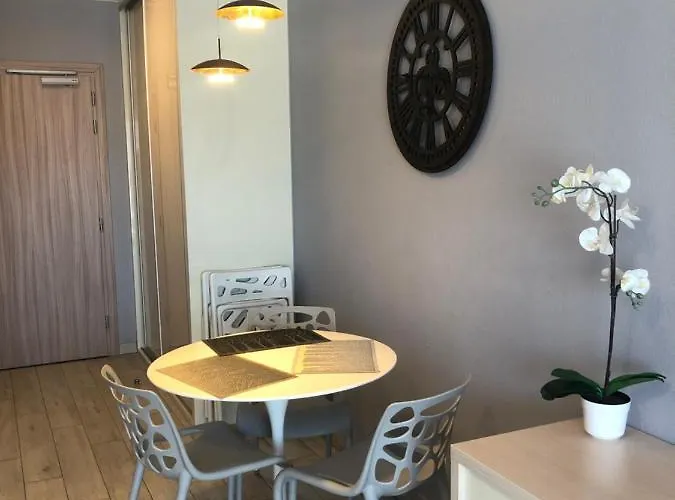 Czarna Gora Apartment Sienna (Klodzko)