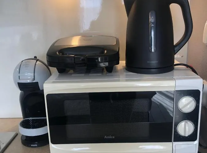 Apartment Czarna Gora