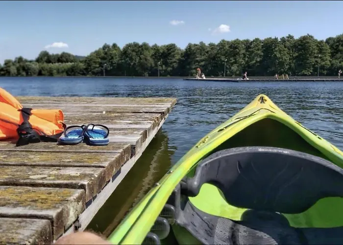 Czarna Gora Sienna (Klodzko)