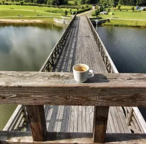 Apartment Czarna Gora *