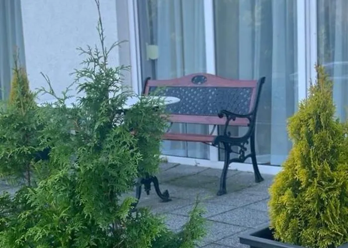 Apartment Czarna Gora *